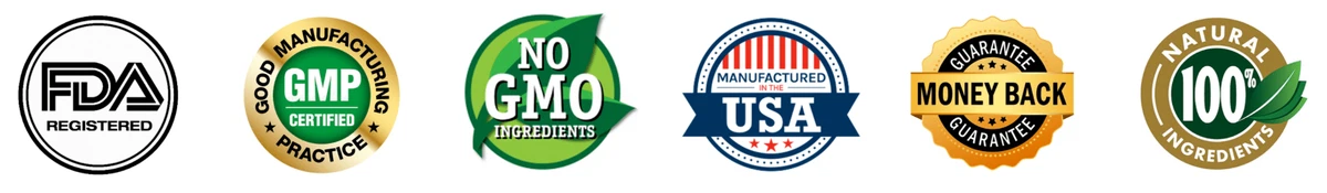 Certified Manjuba Caps