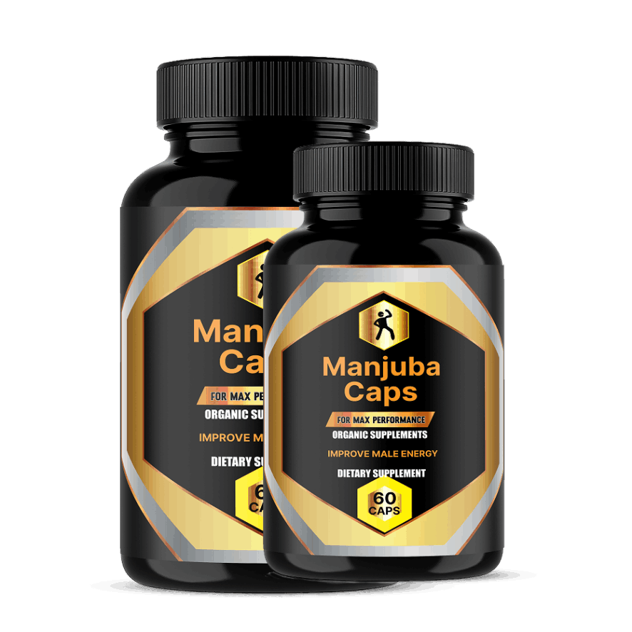 Manjuba Caps Time Offer Only $49.00/Bottle